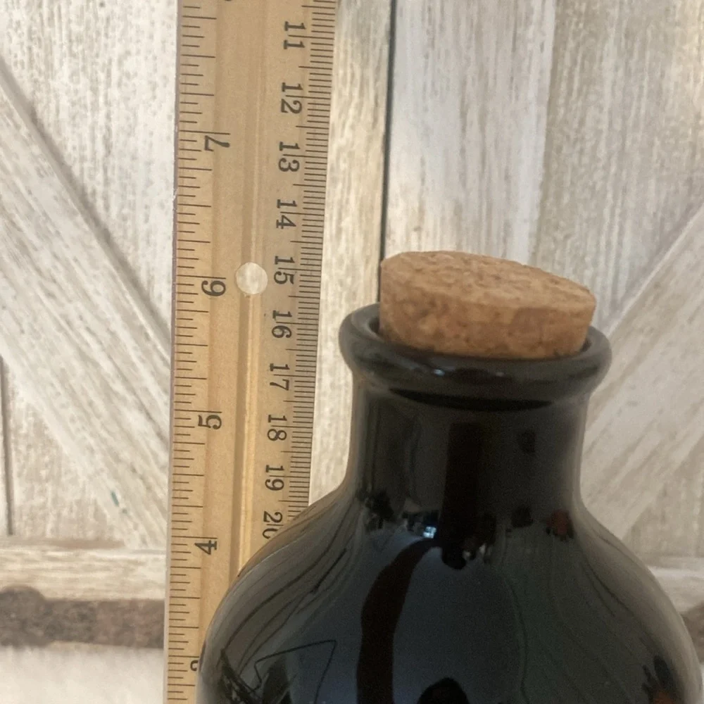Halloween Sanderson’s Apothecary Black Cat Elixir
